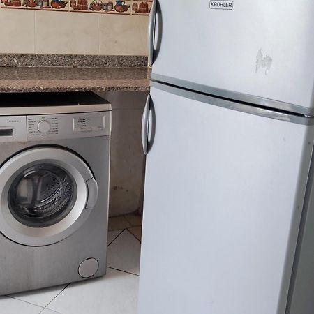 Appartement Familia Corniche Malabata Tanger Luaran gambar