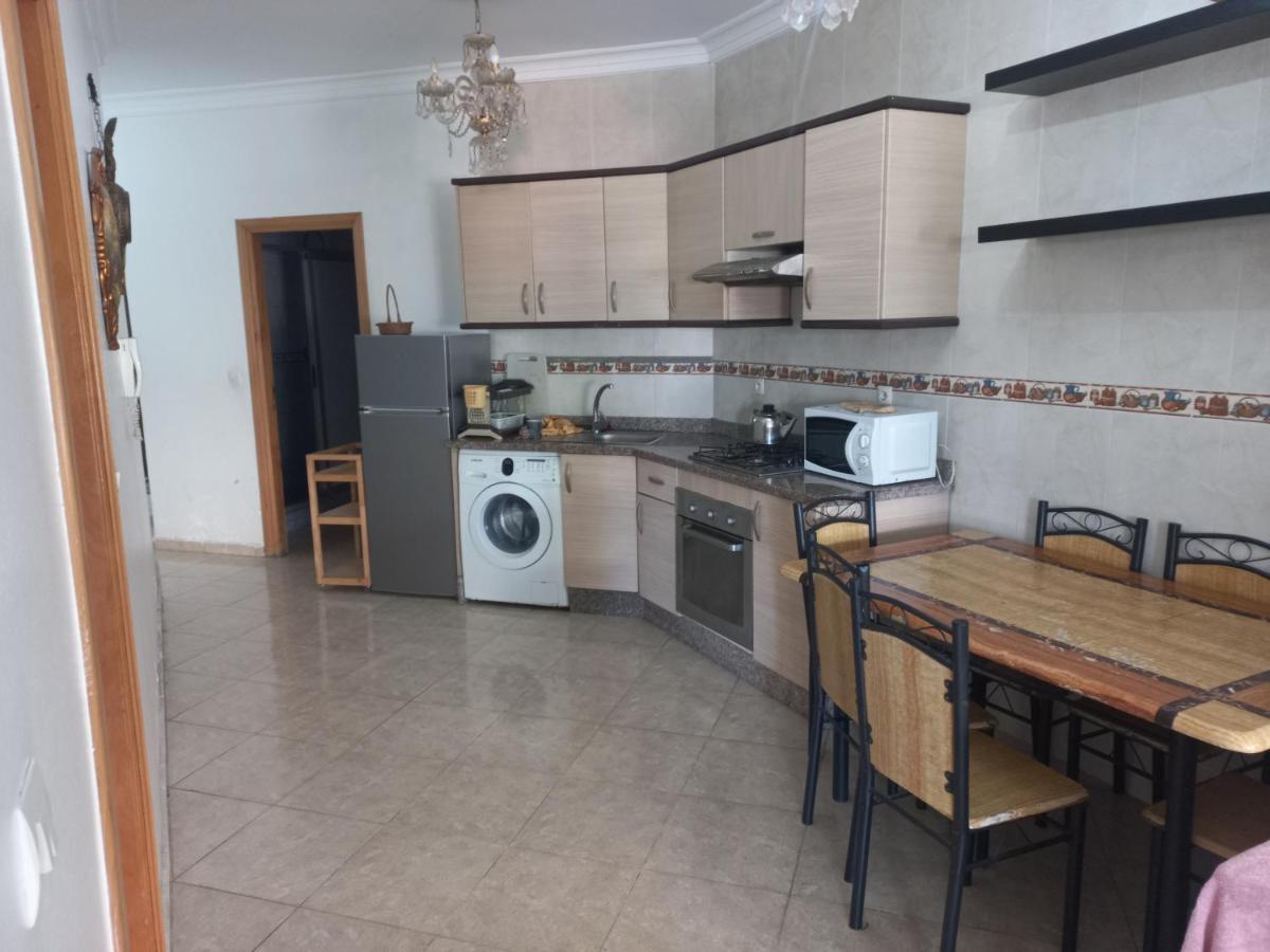 Appartement Familia Corniche Malabata Tanger Luaran gambar