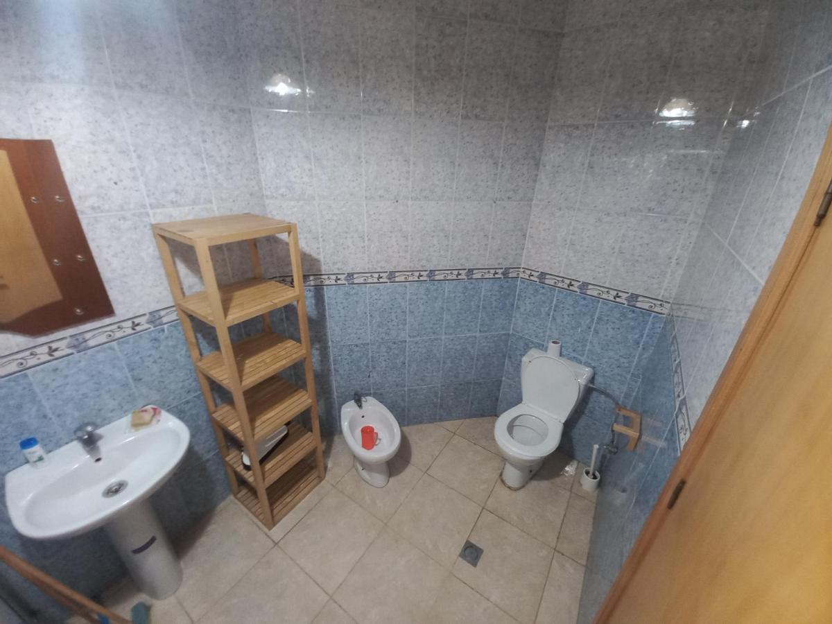 Appartement Familia Corniche Malabata Tanger Luaran gambar